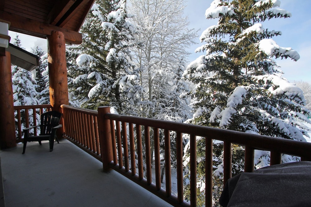 Park City Ski Resort UT - Snow Flower Vacation Condos