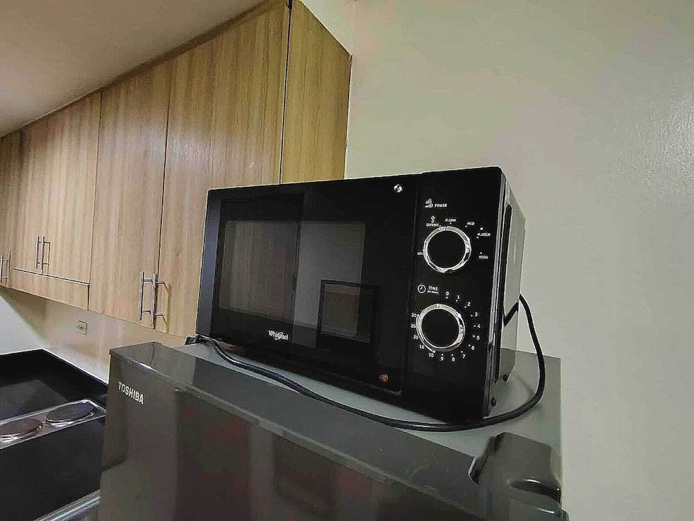 CityComfort Stay-near NAIA AIRPORT & MOA
