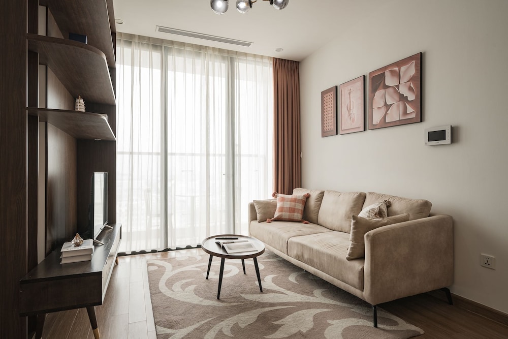 Vinhomes Skylake by Emily in Town