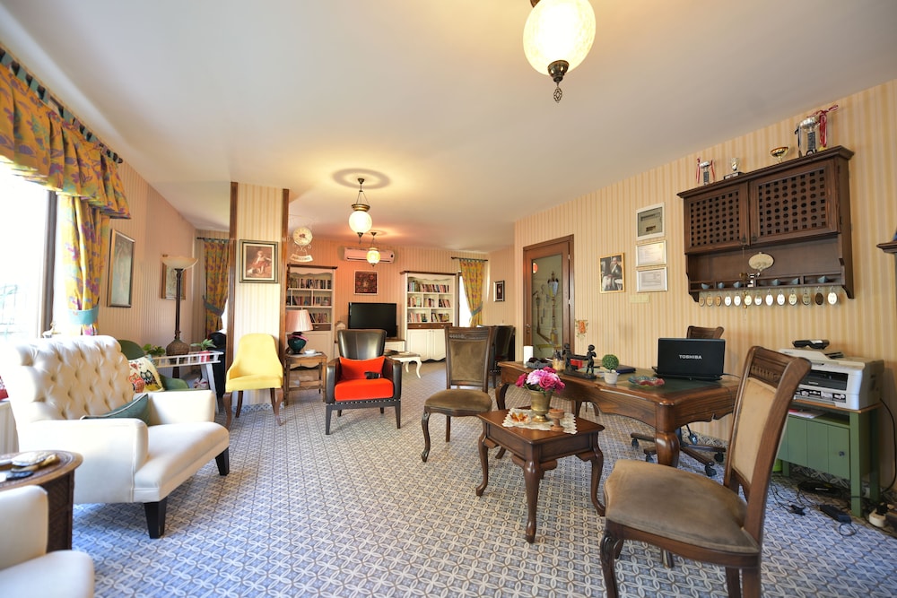 Nilufer Otel - Yetişkinlere Özel - Image 41