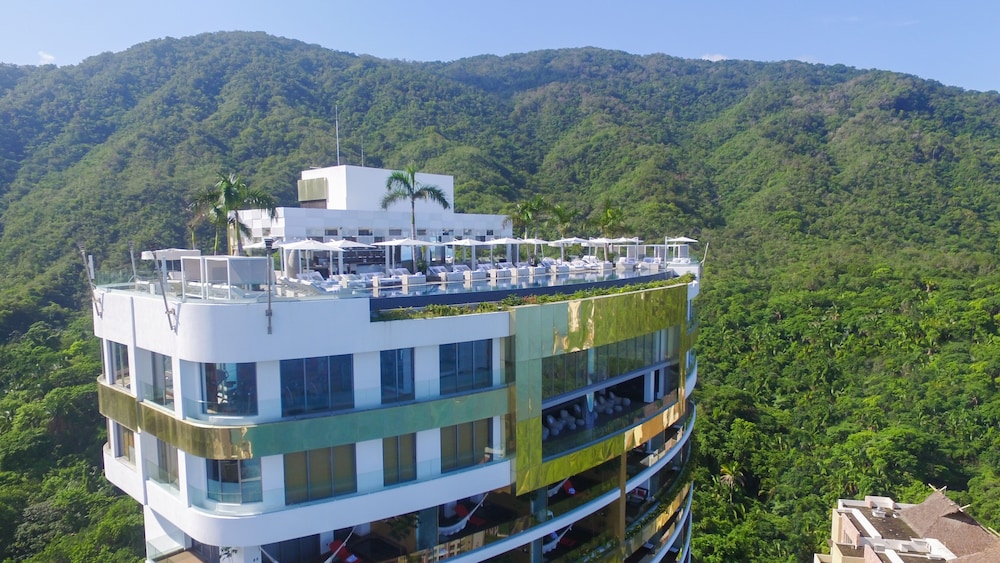 Puerto Vallarta Vacations - Hotel Mousai Puerto Vallarta Adults Only - Property Image 209