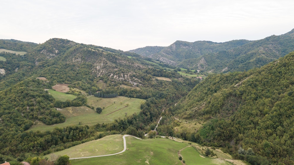 Agriturismo Antico Frutto