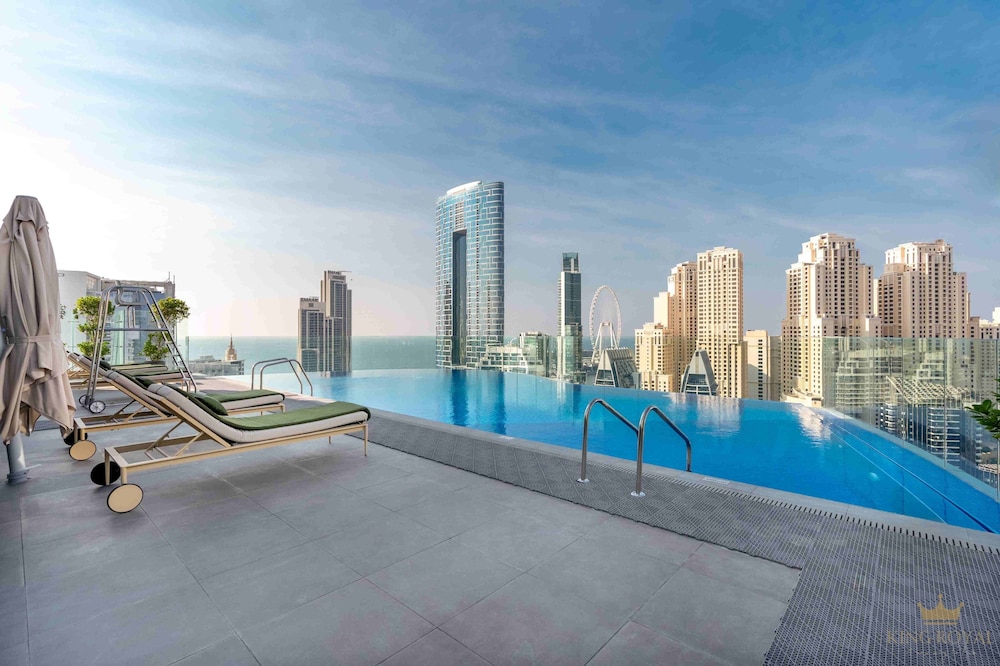 Condor Marina Star- Casa Royale VH