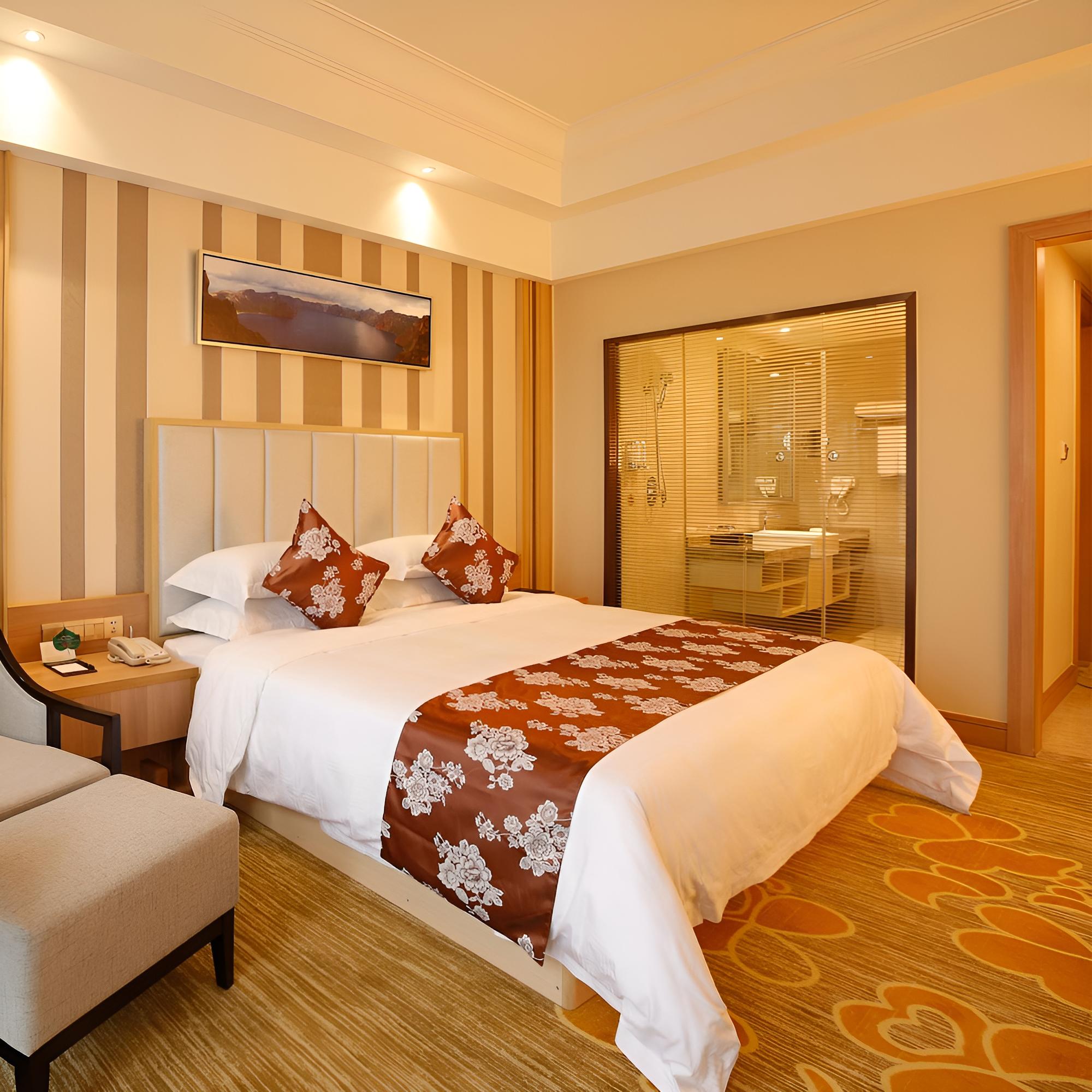 Hangzhou OUYAMEI International Hotel