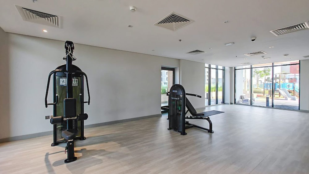 Modern Sophistication A Dream Studio