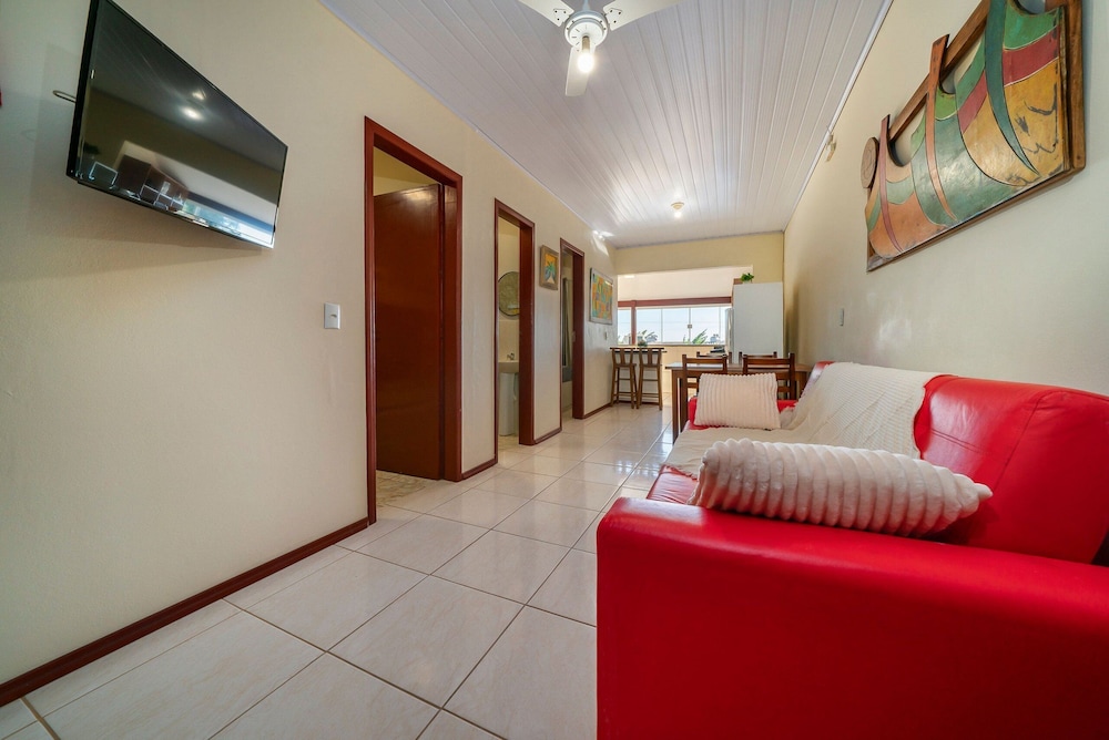 AP 15 Ala Tainha Residencial Solavir