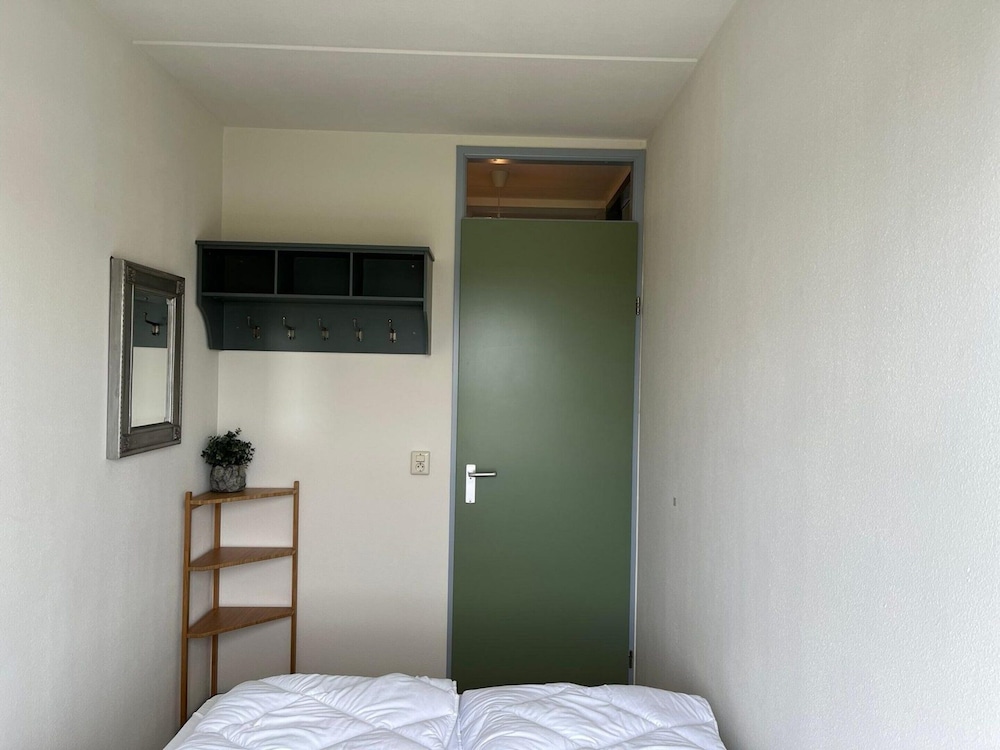 Spacious Apartment in Maartenszee Dune
