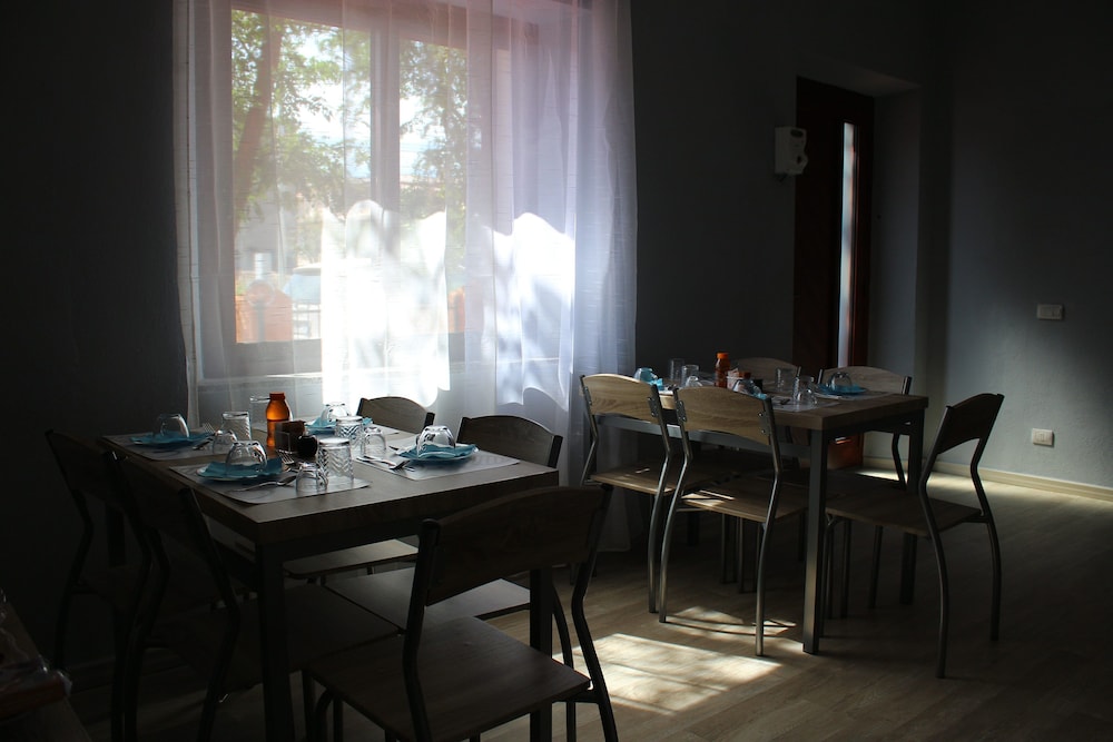 B&B La Cantoniera