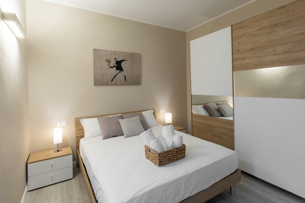 Orsini 98 Apartments by Mamo Florence
