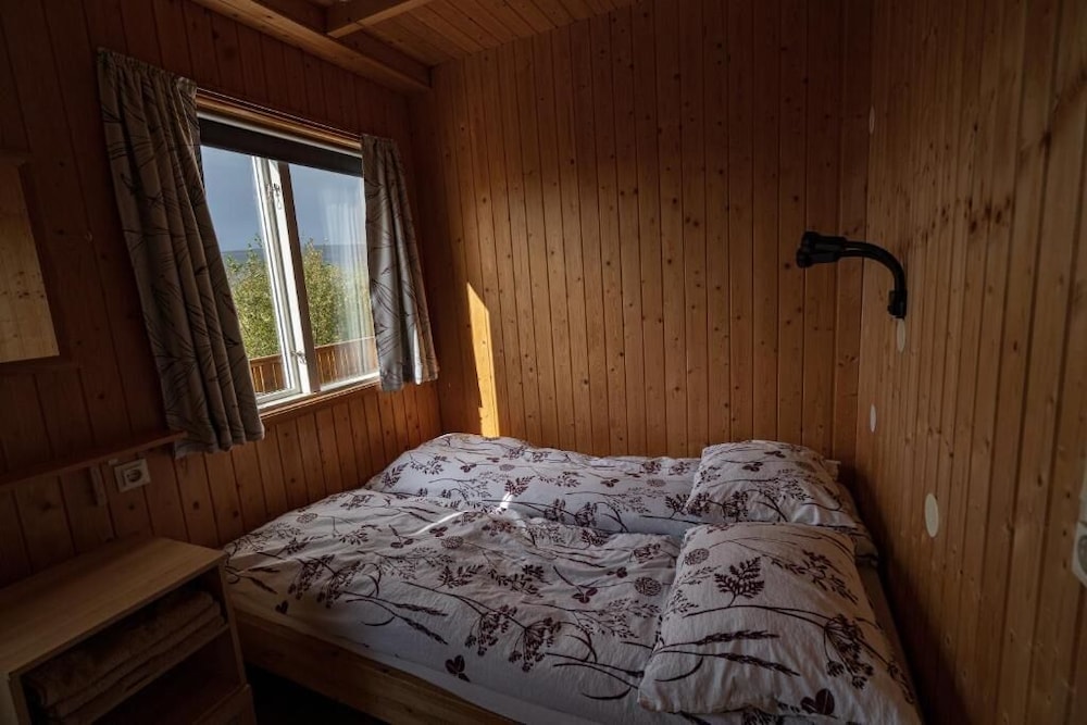 Hafursá við Hallormsstað Holiday Home view 4