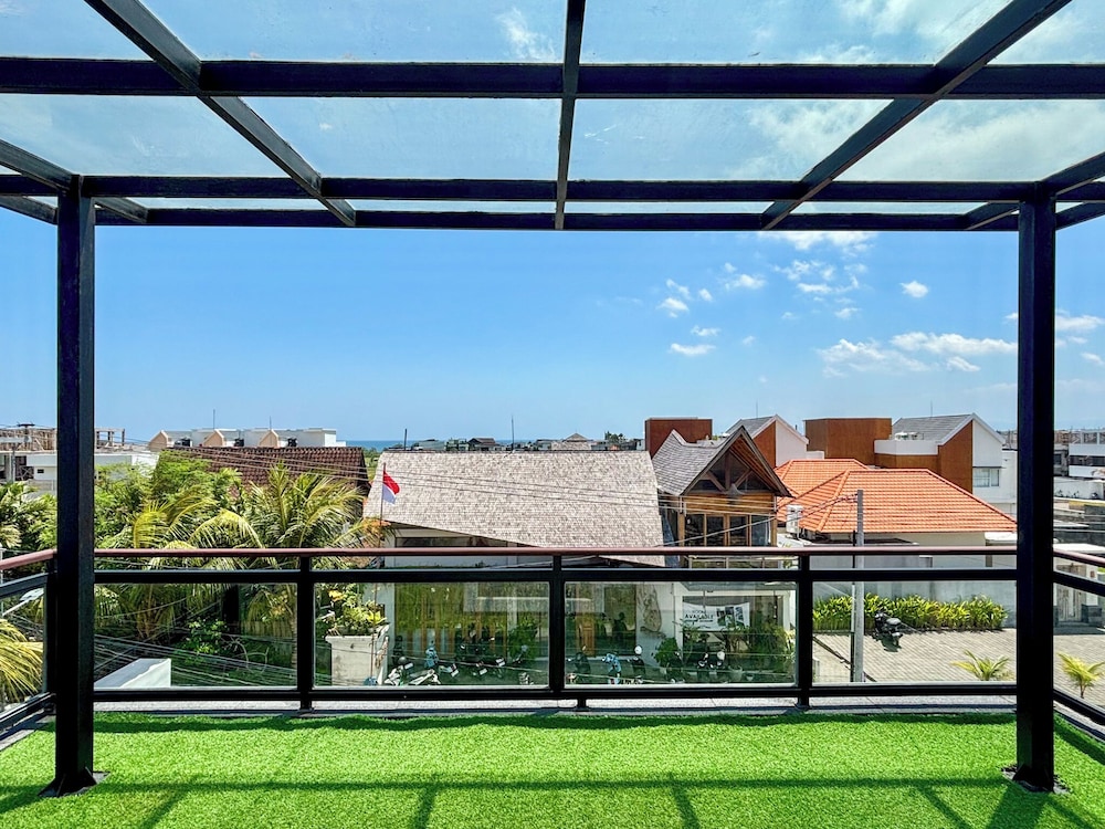 Campbar 1 Boutique Villa by AGATA