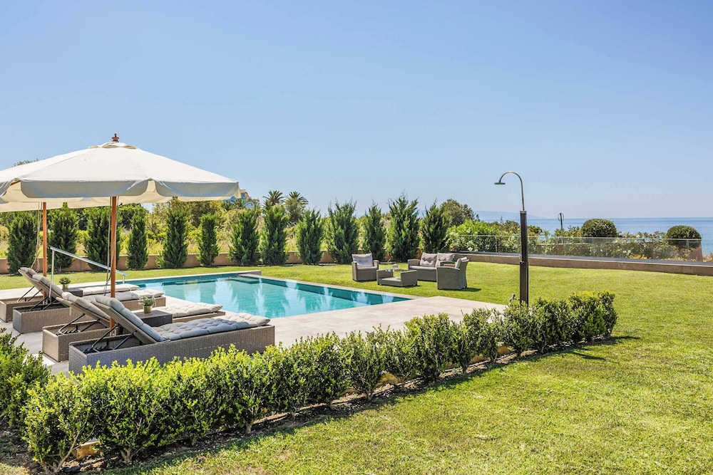 Villa Koralli