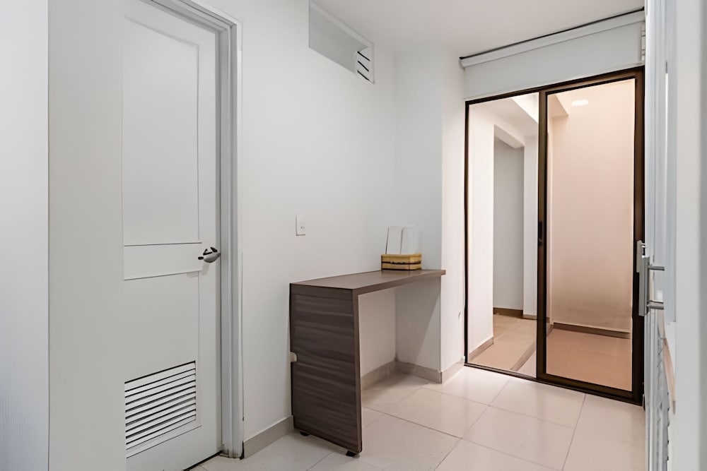 Apartaestudios San Fernando