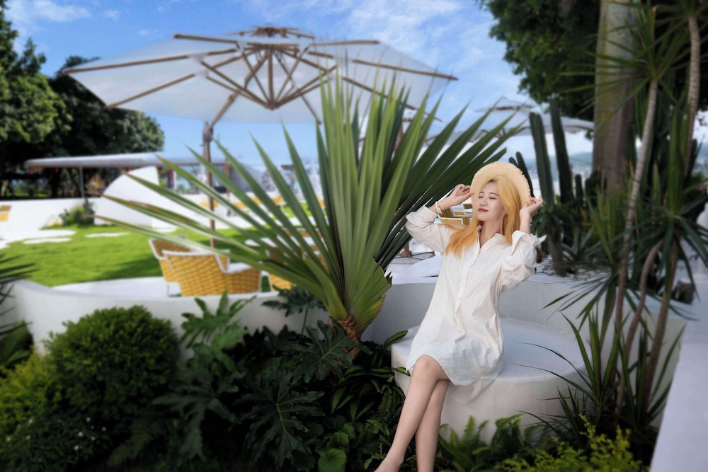 Love Time Resort Villa