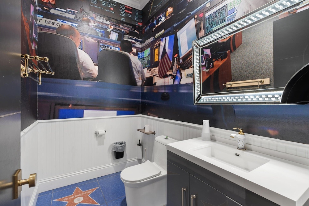 The VIP Hollywood Experience