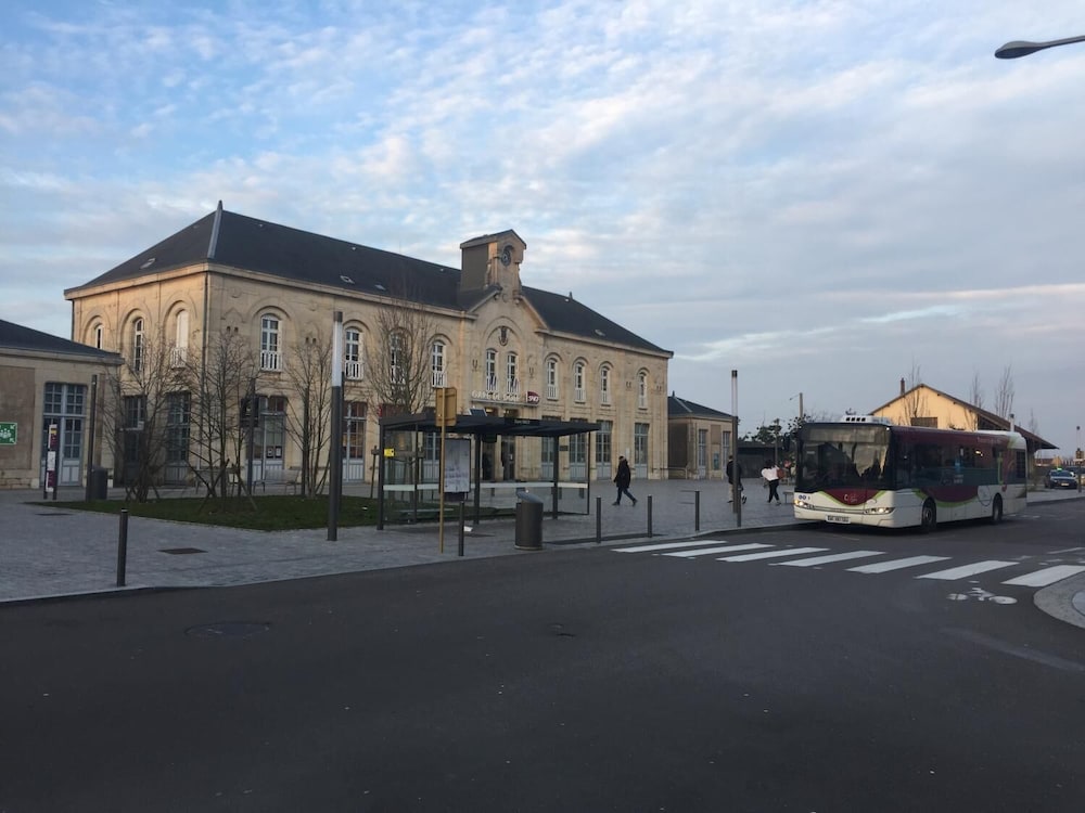 Residence Jantet
