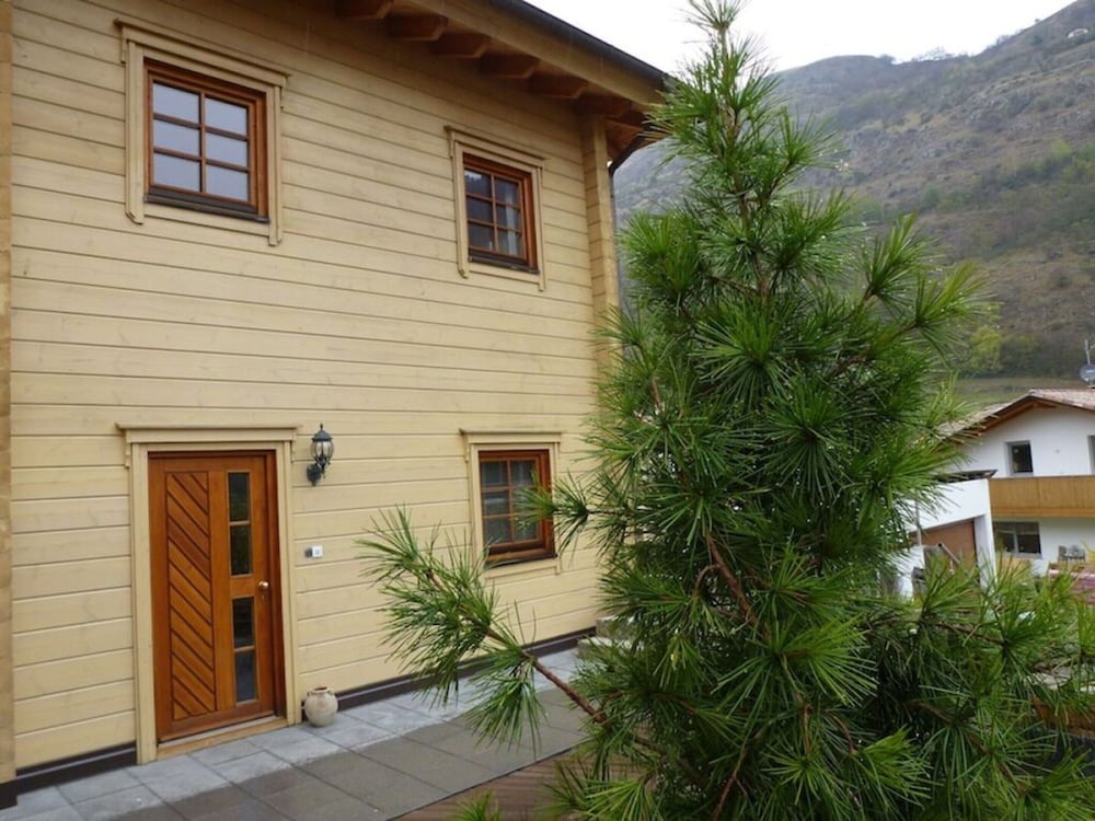 Holiday Apartment Kleinlehenhof