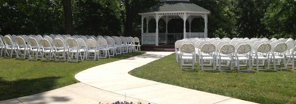 The Martha Washington Inn And Spa