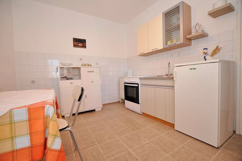Apartments Antonio