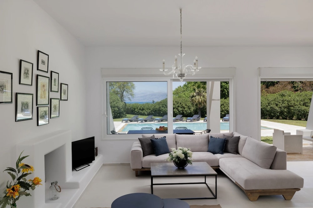 Villa Rosemarine