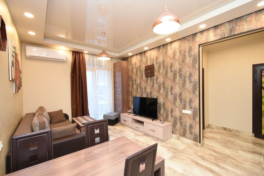 Apartment on Teryan 1 street