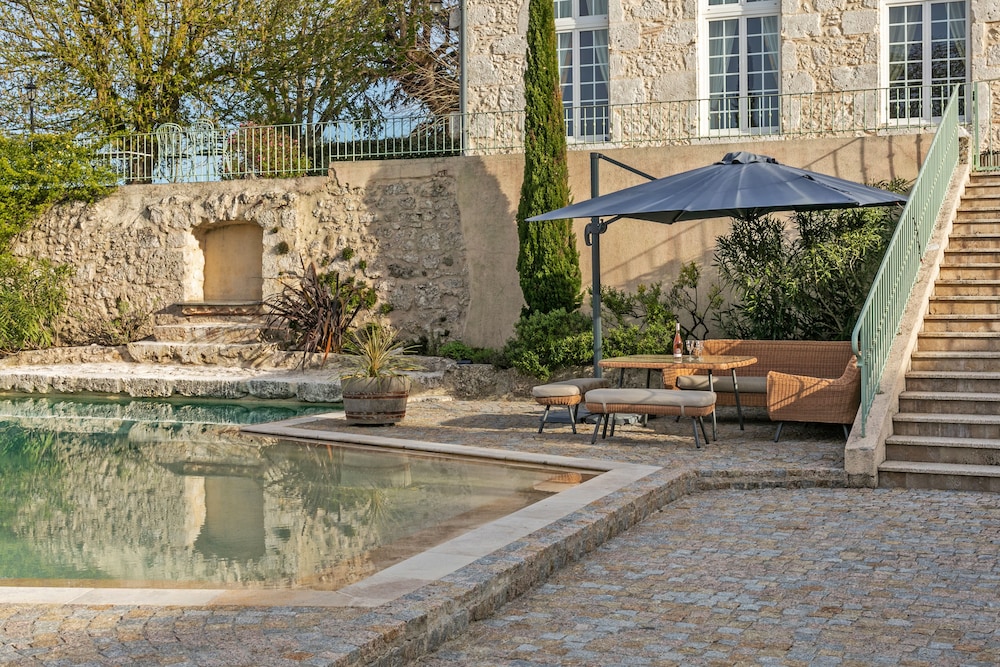 Domaine de Rambeau