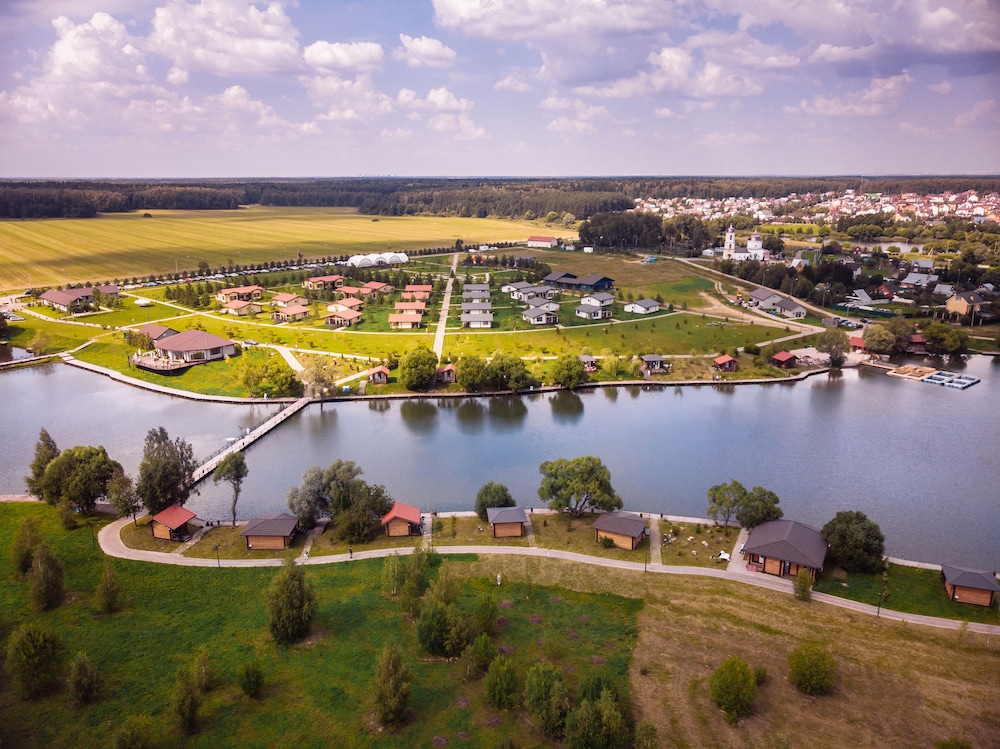 Fisherix Country Club