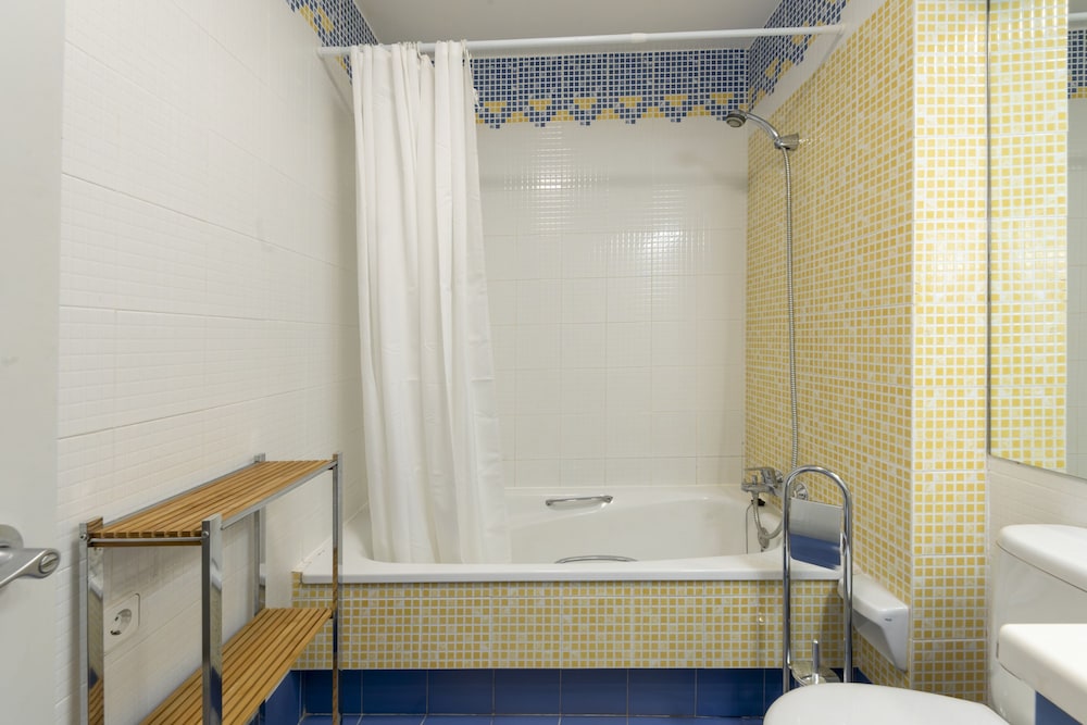 M Ore183 Piso de 1 Dormitorio con Terraza-alquile