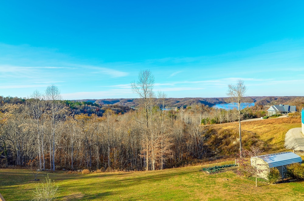 Byrdstown Apartment < 4 Mi to Dale Hollow Lake! view 4