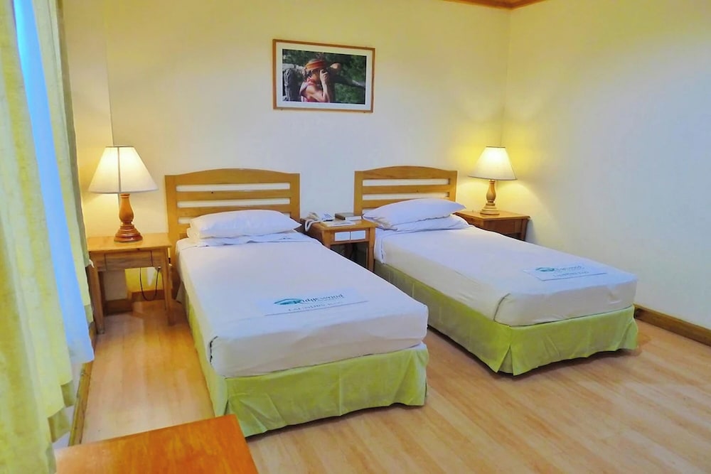 Ridgewood Hotel Baguio Near The Mansion