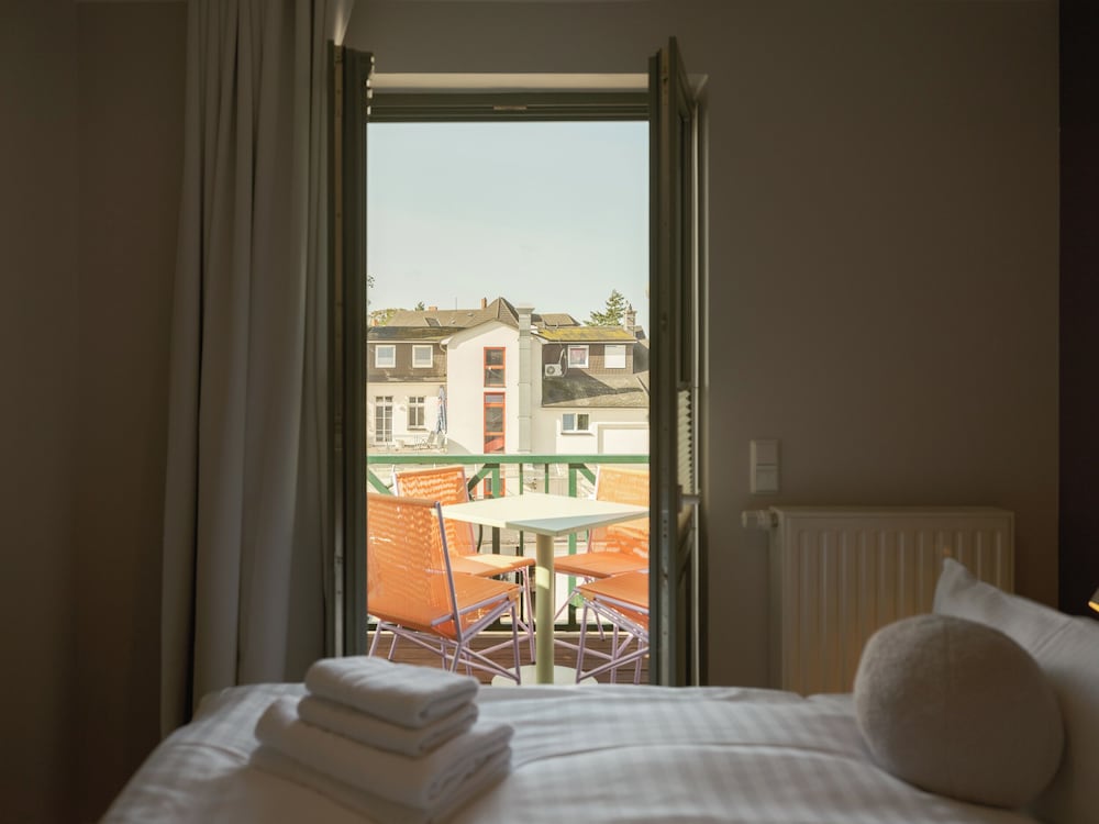 OSTKÜSTE Villa Steigel Design Apartments