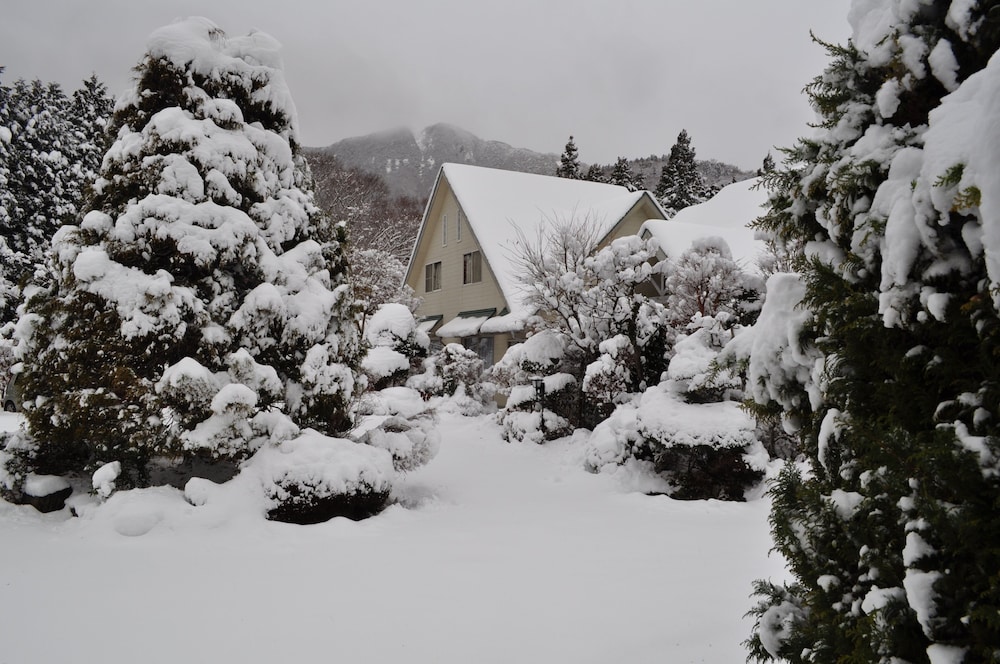 Vacation House Sunterrace Hakone