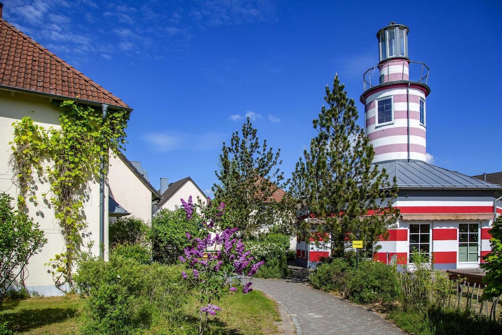 Holiday Complex Beech Resort Fleesensee, Gohren-lebbin