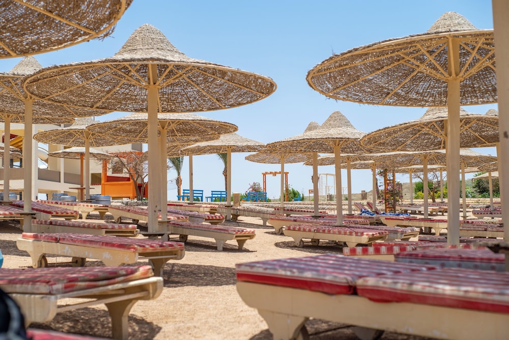 Go Egypt Luxe Living Apartments