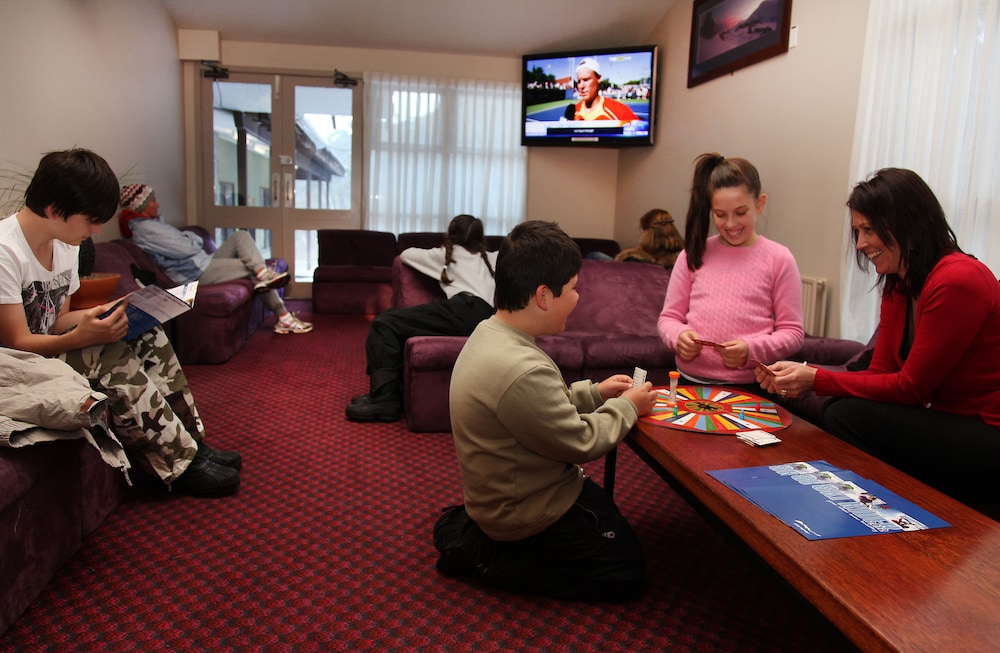 Ski Rider Hotel