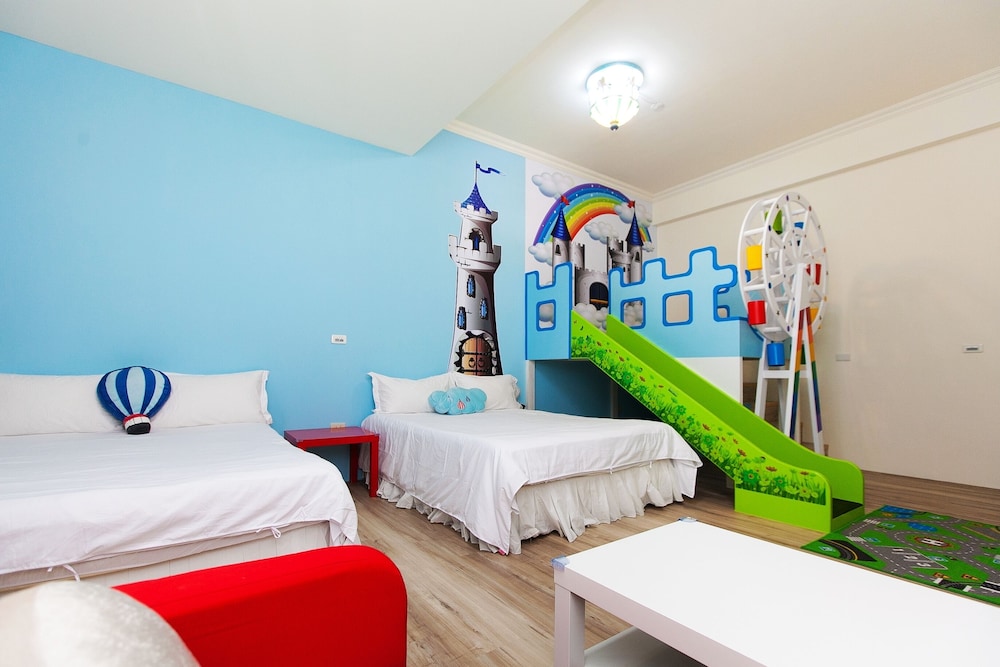 Lidu Homestay