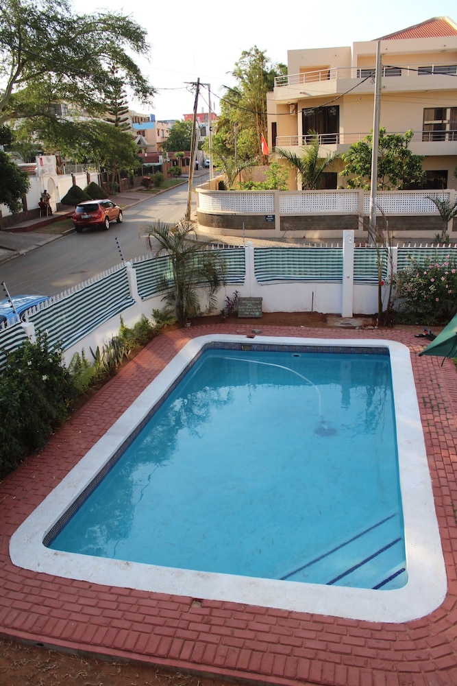 Sommerschield Guest House & Restaurant, photo 20