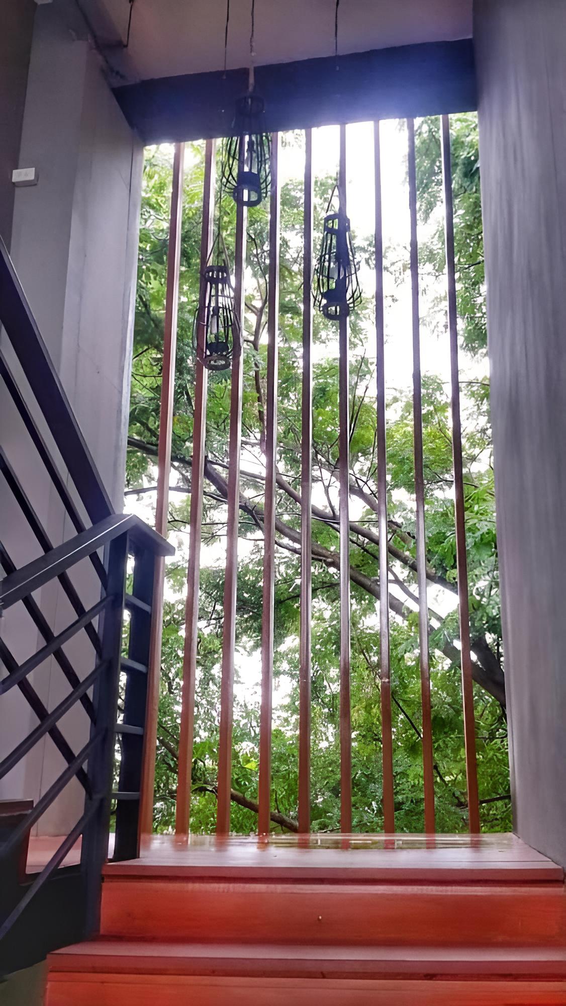 The Garden Room Khonkaen
