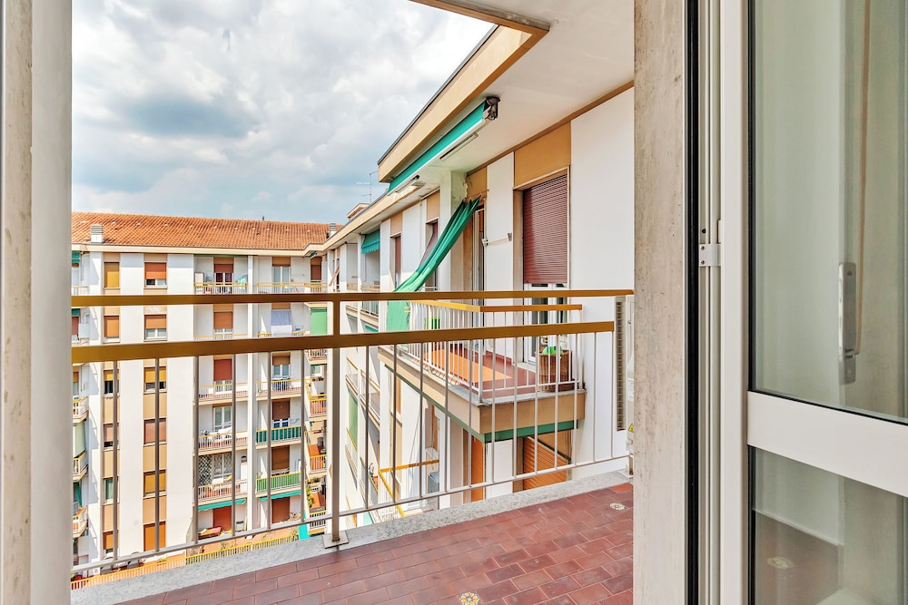 Alessia's Flat - Borgo Palazzo