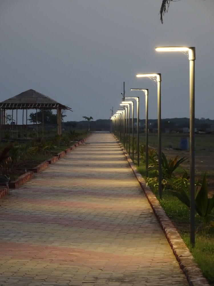 SIMBOR BEACH RESORT