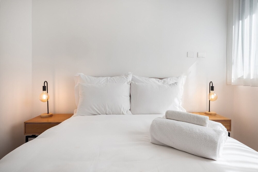 KG4 LUX Apartments