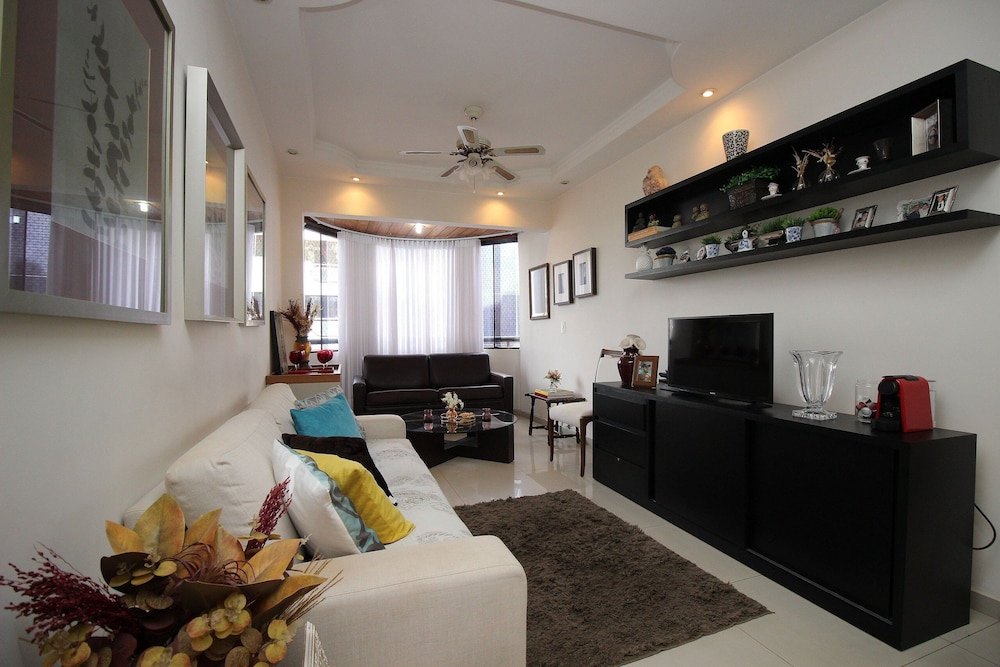 Apartamento Completo Asa Norte