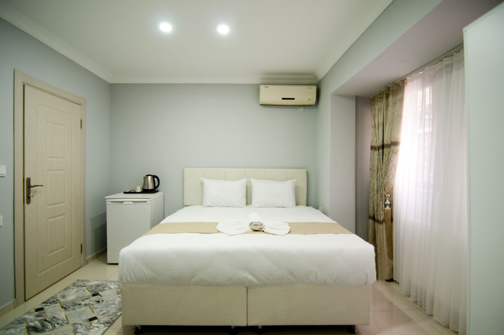 Istanbul Palace Otel - Image 27