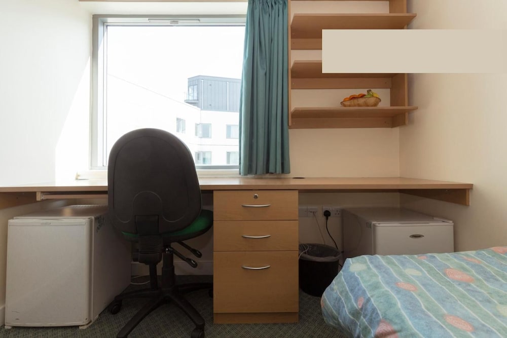 Friendship House - Hostel