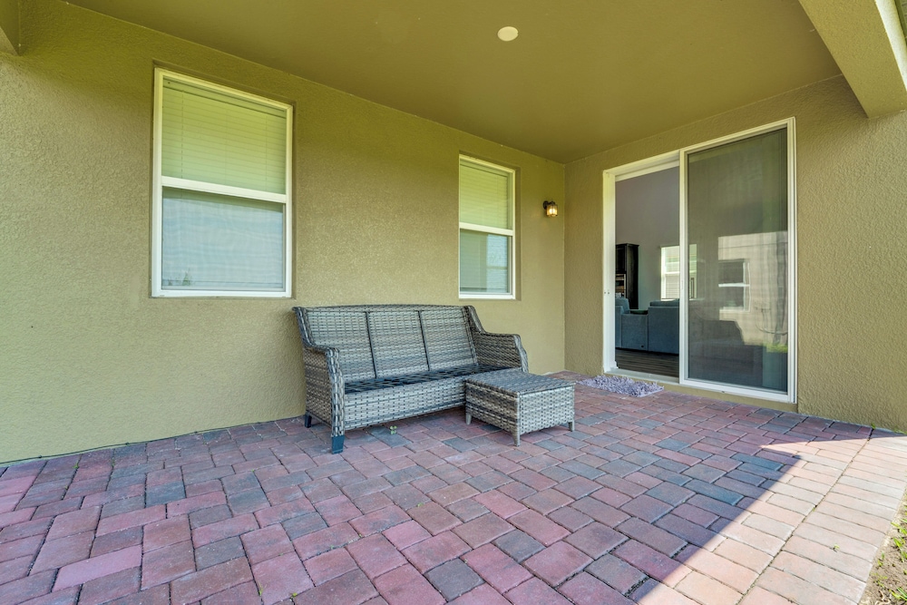 Pool Access: Family Gem w/ Views in St Cloud!