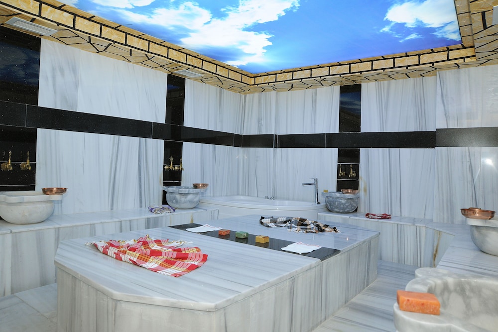 Comfort Elite Otelleri Eski Şehir - Image 19