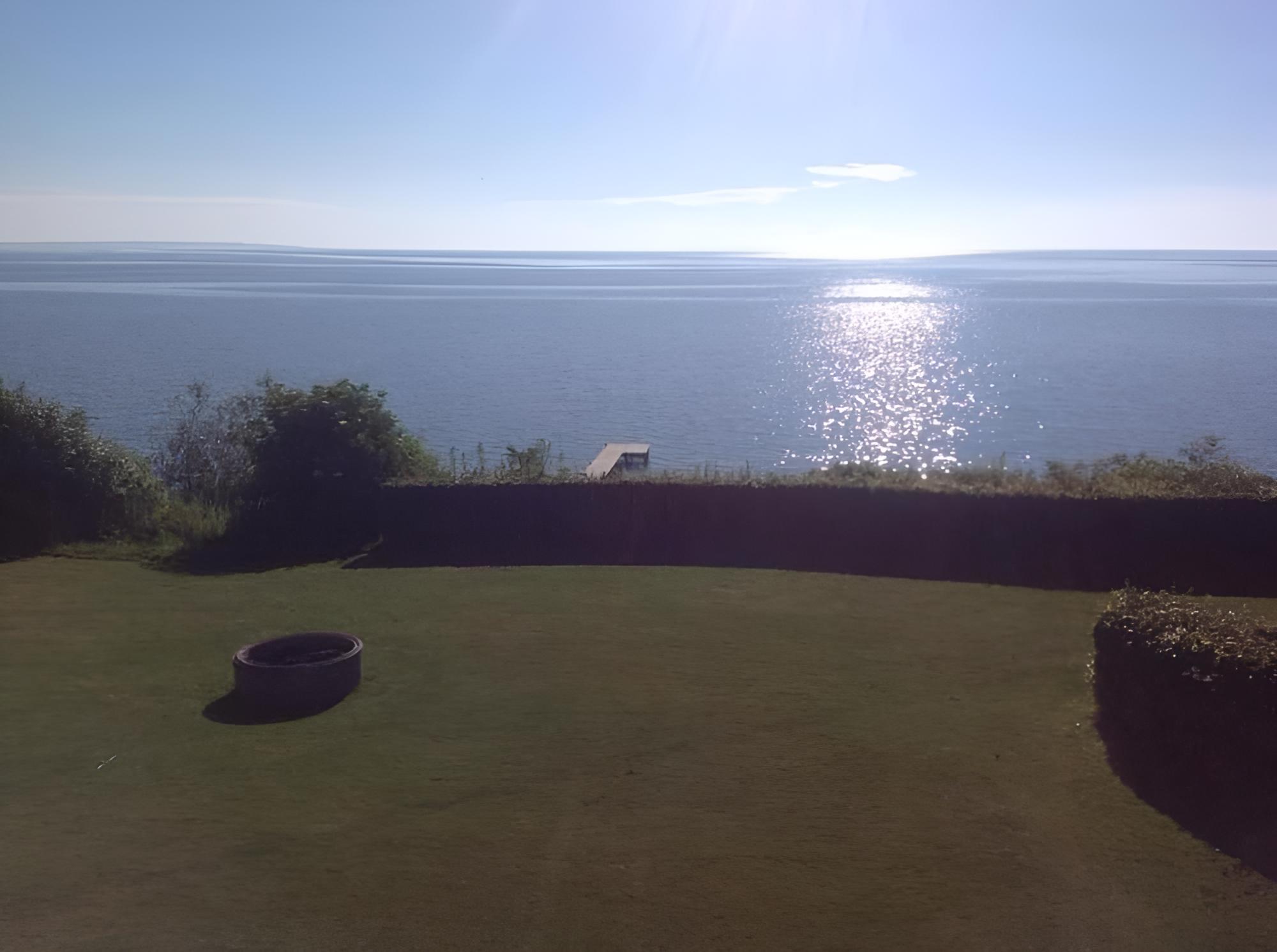 Gåsevig Strand Camping