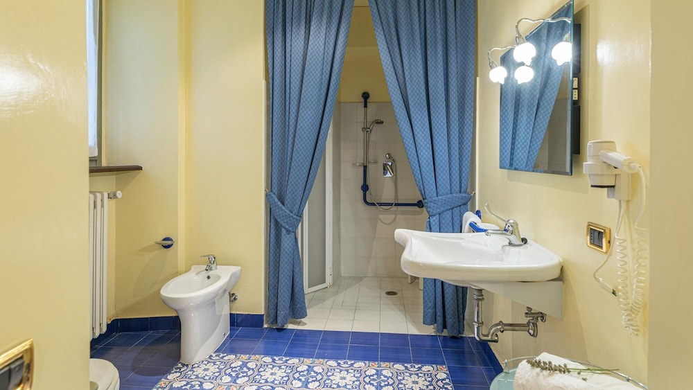 Villa Milani 20 in Spoleto view 2