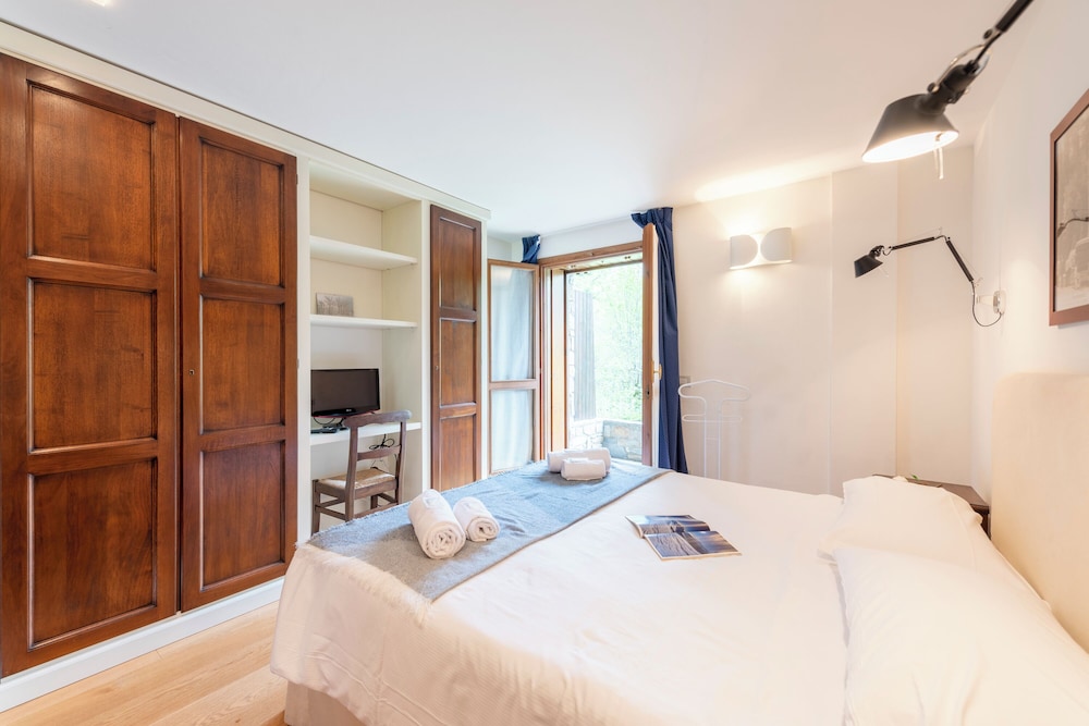 Plan Gorret Beautiful Flat In Courmayeur