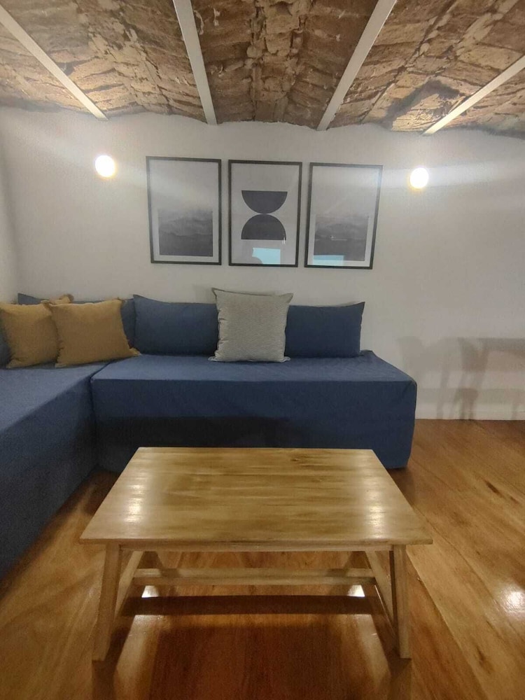 UPOINT Recoleta